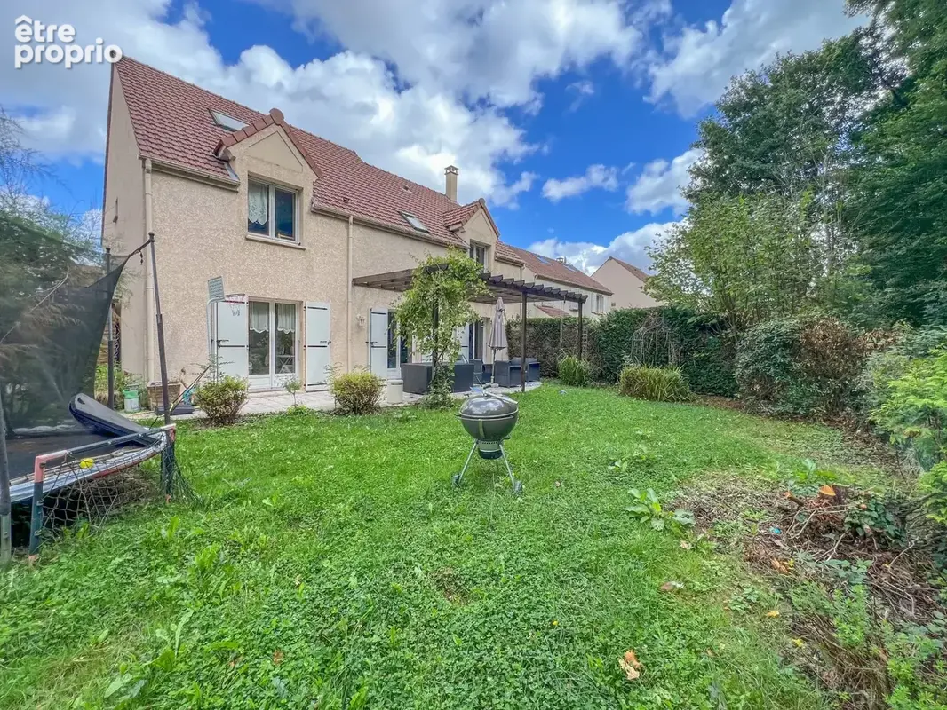 Maison 186 m2 - photo 4