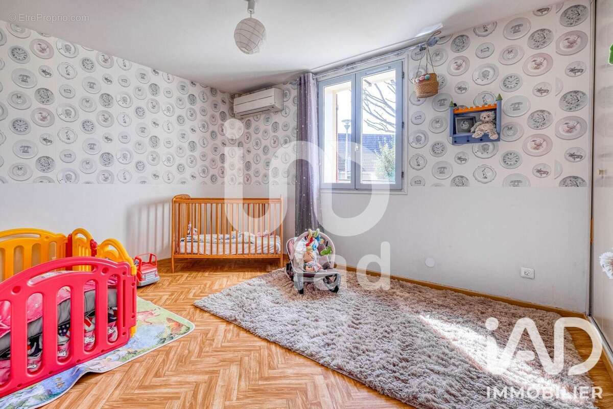 Photo 9 - Maison à NANTEUIL-LES-MEAUX