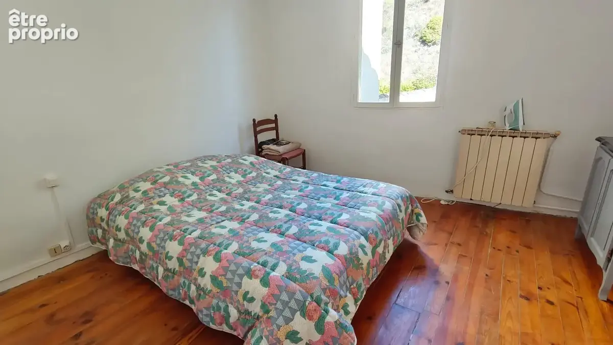 À VENDRE   Charmante maison de village avec porche et jardin au cœur de la Haute Vallée de l’Aude - photo 7