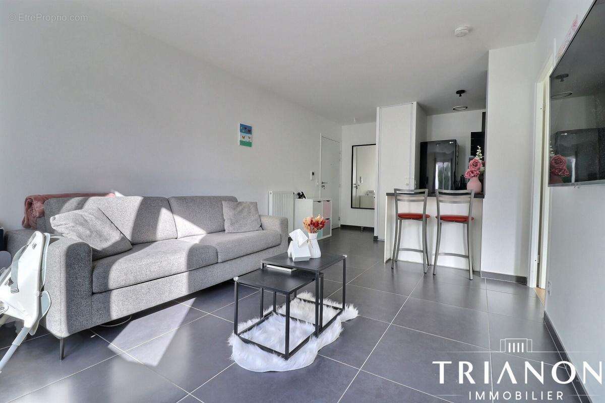 Appartement à PLAISIR