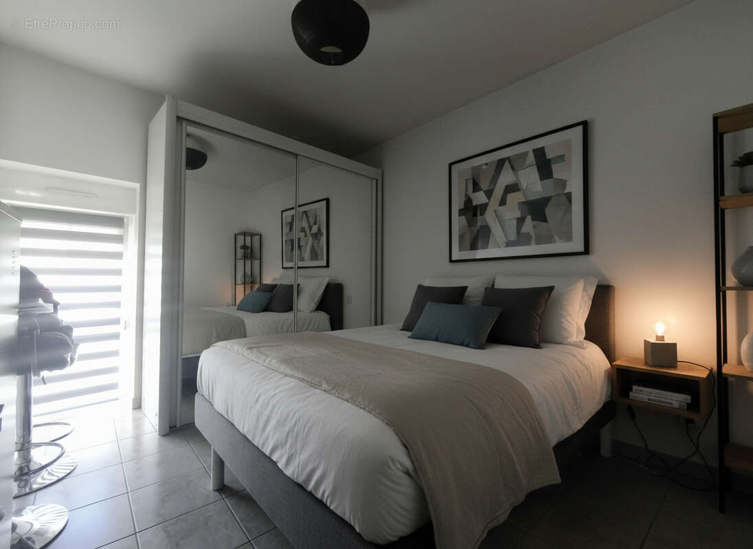 Appartement à HAM-SOUS-VARSBERG