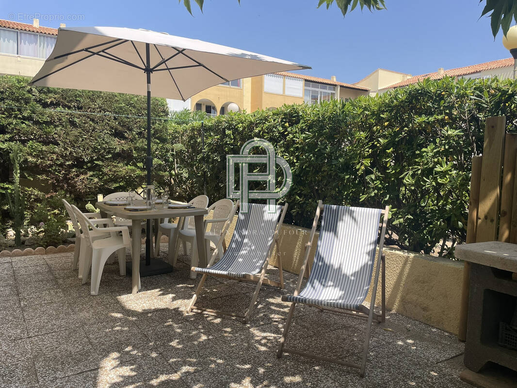 Appartement à NARBONNE
