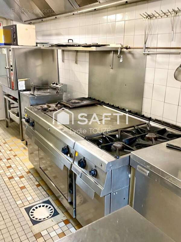 Photo 5 - Commerce à QUETTEHOU