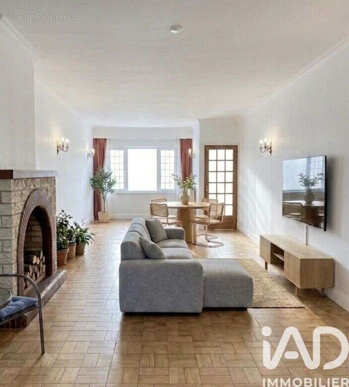 Maison 223 m² à Cadillac  - photo 4