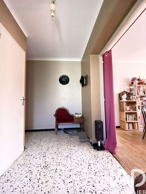 Photo 3 - Appartement à LAMALOU-LES-BAINS