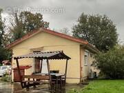 Maison à FONTENILLES