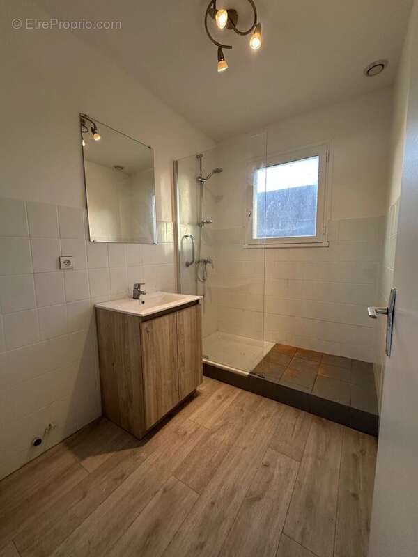 Maison à PLOUBAZLANEC