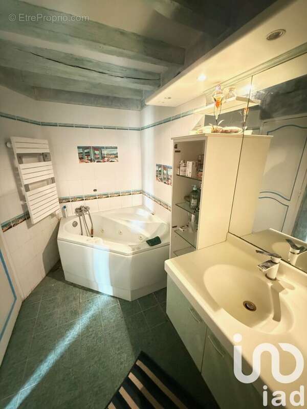 Photo 7 - Maison à ROCHECORBON