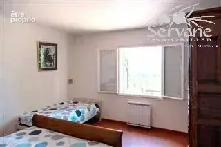 Les arcs grande villa  t7 avec piscine - photo 29