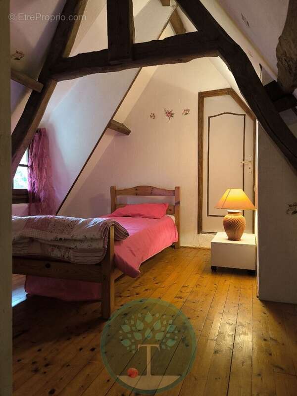 Maison à PONT-AUDEMER