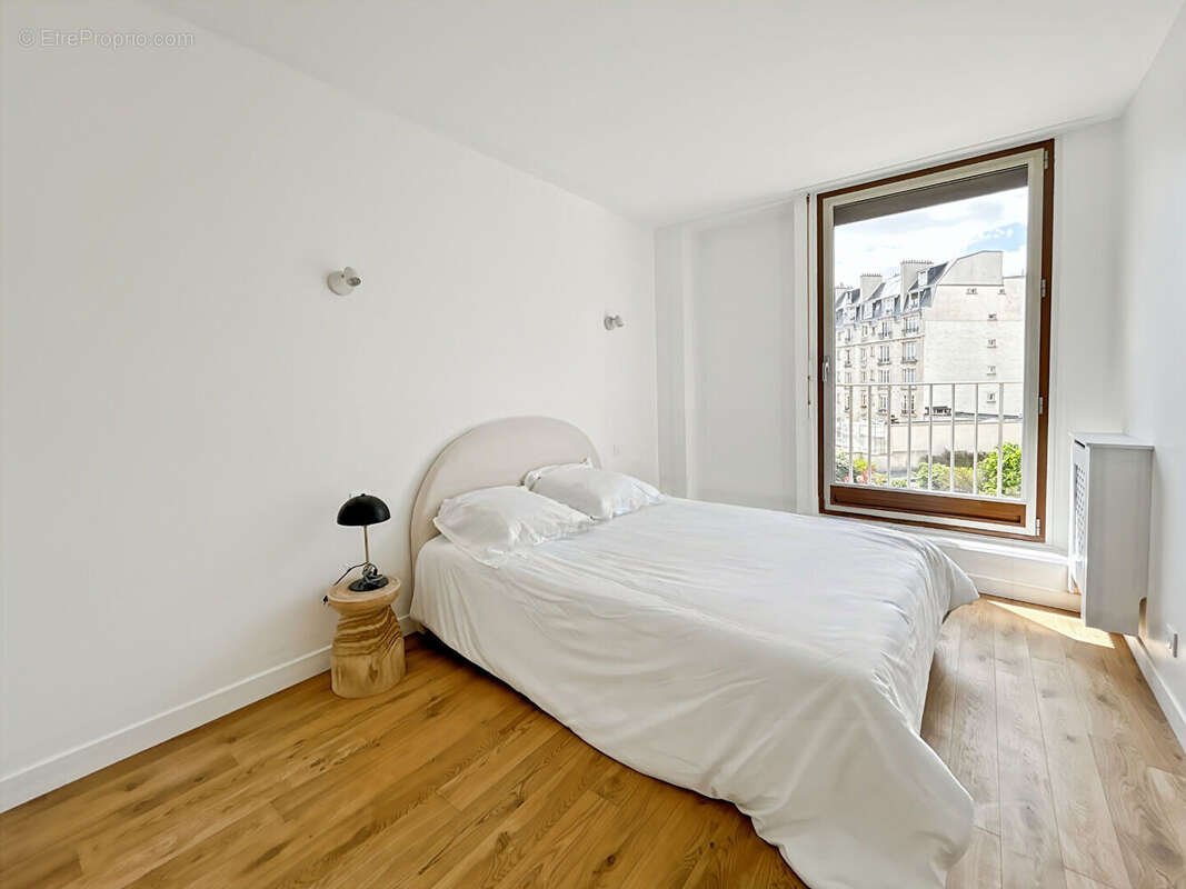 Appartement Paris 4 pièce(s) 68.17 m2 - photo 7