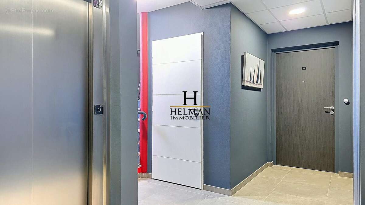 Appartement à LONGUENESSE