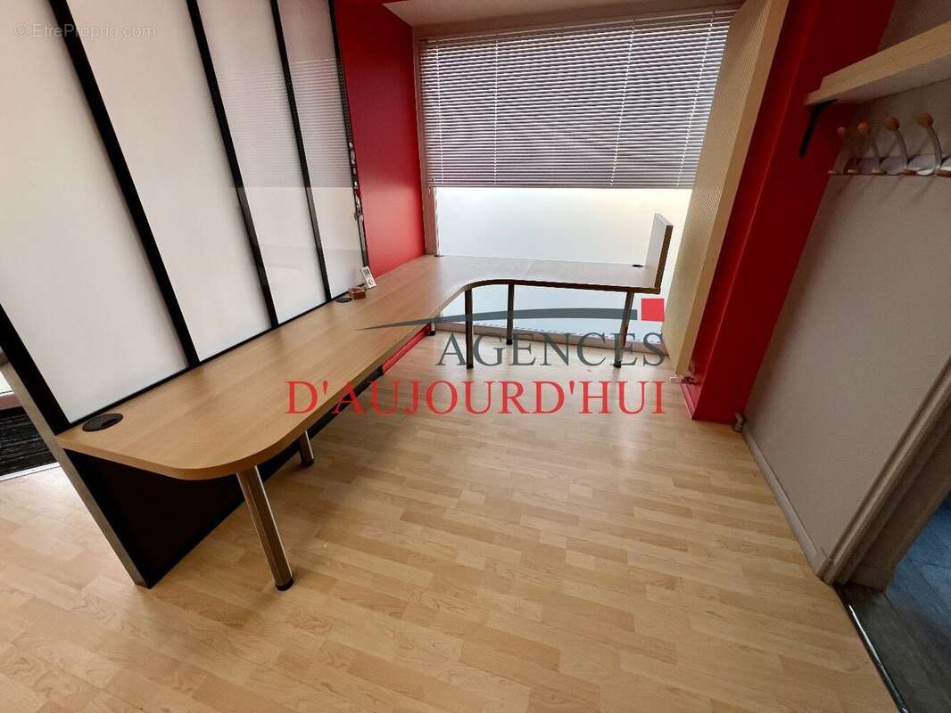 Commerce à VILLERS-BOCAGE