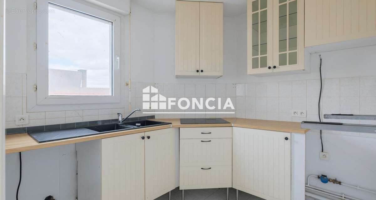 Appartement à ANNET-SUR-MARNE