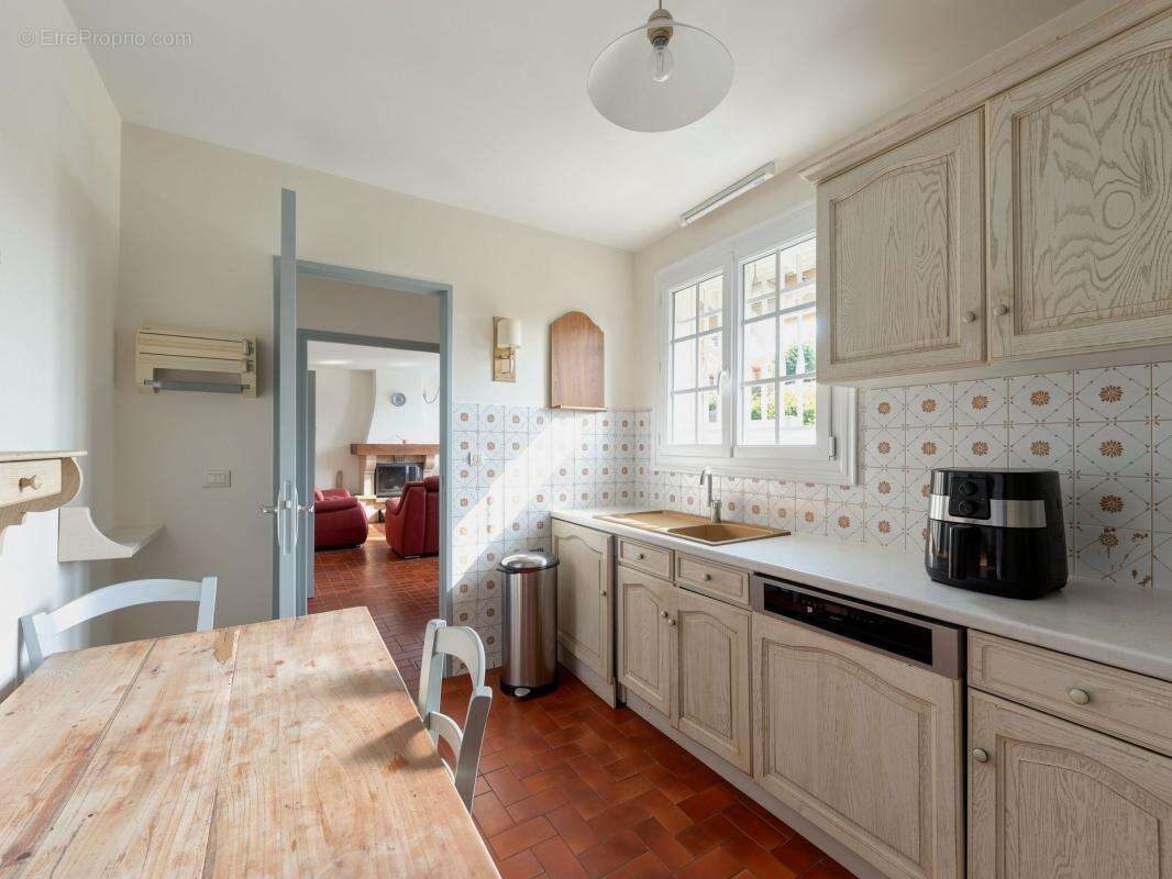 Maison à BOUC-BEL-AIR