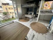 Appartement à SAINT-CYPRIEN