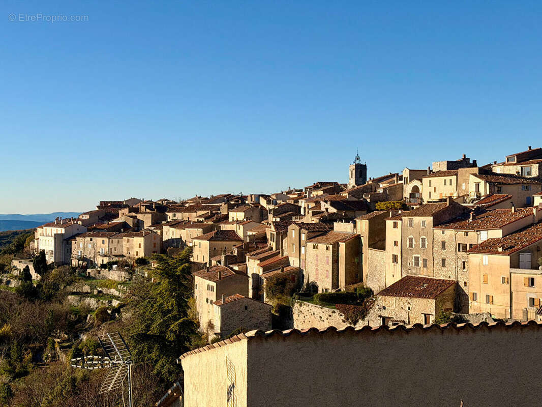 Terrain à MONS