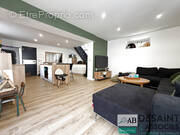 Appartement à FERRIERES-EN-BRIE