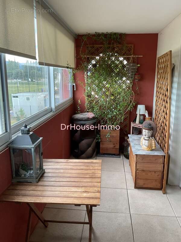 Appartement à ALENYA