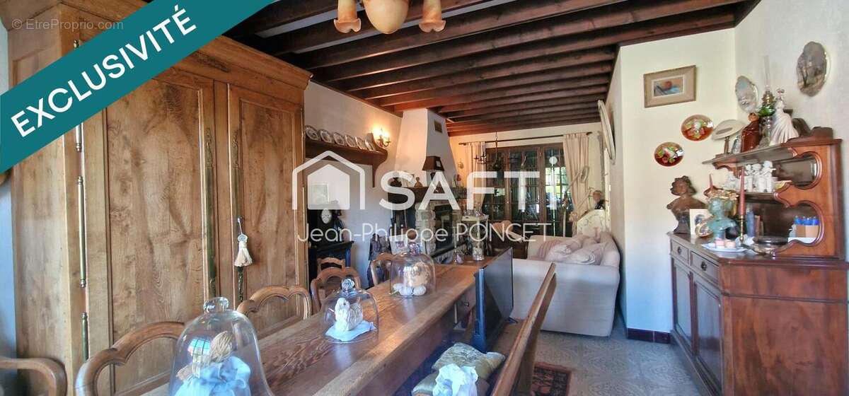 Photo 4 - Maison à HESDIN