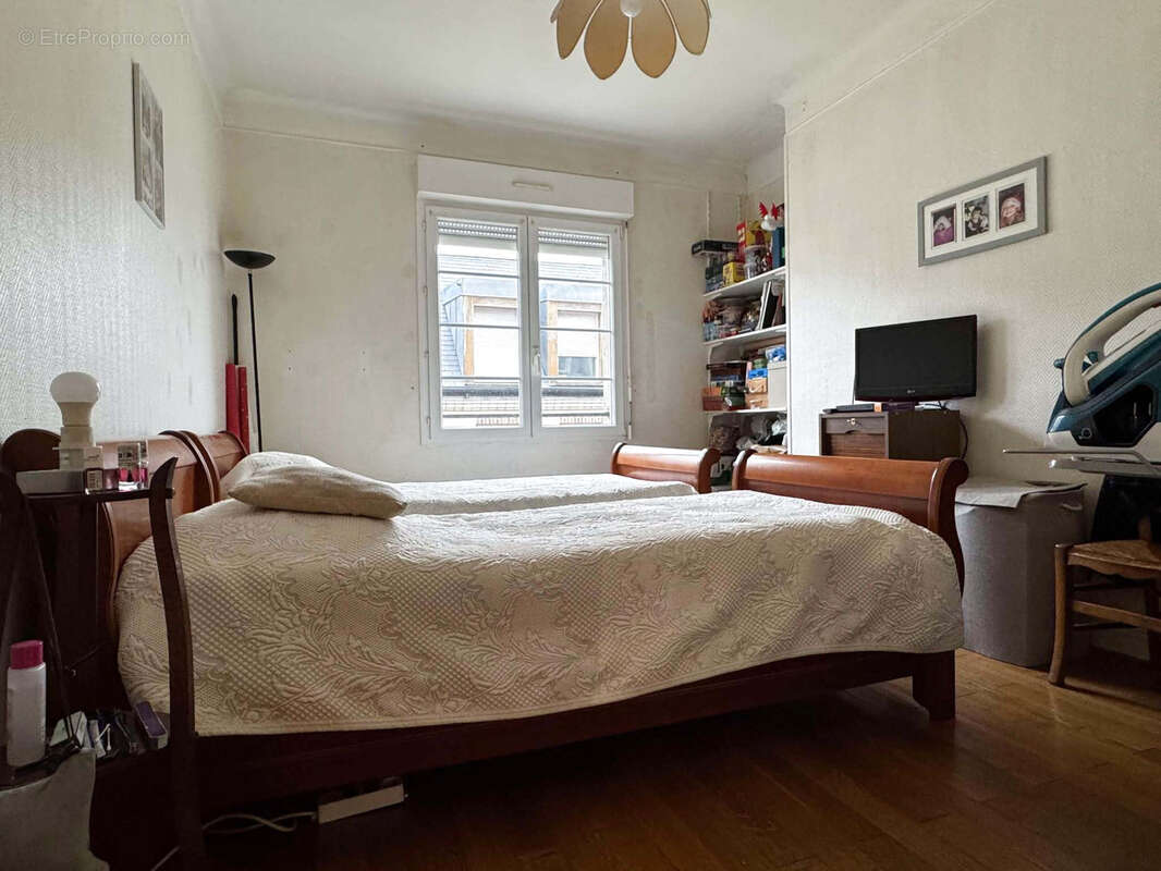 Appartement à ABBEVILLE