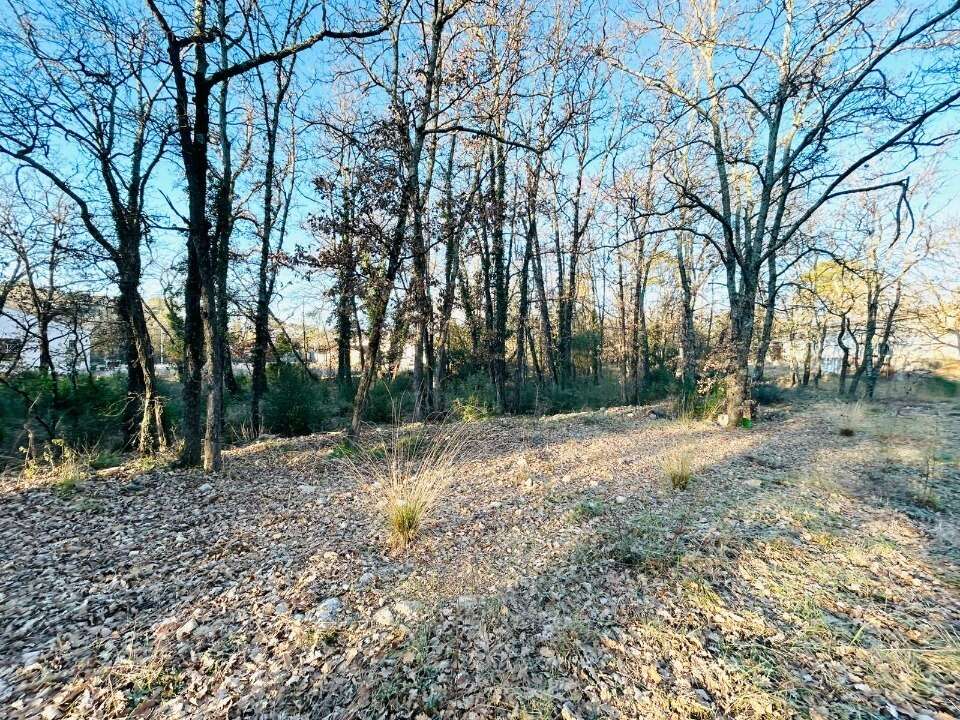 Terrain à TRANS-EN-PROVENCE