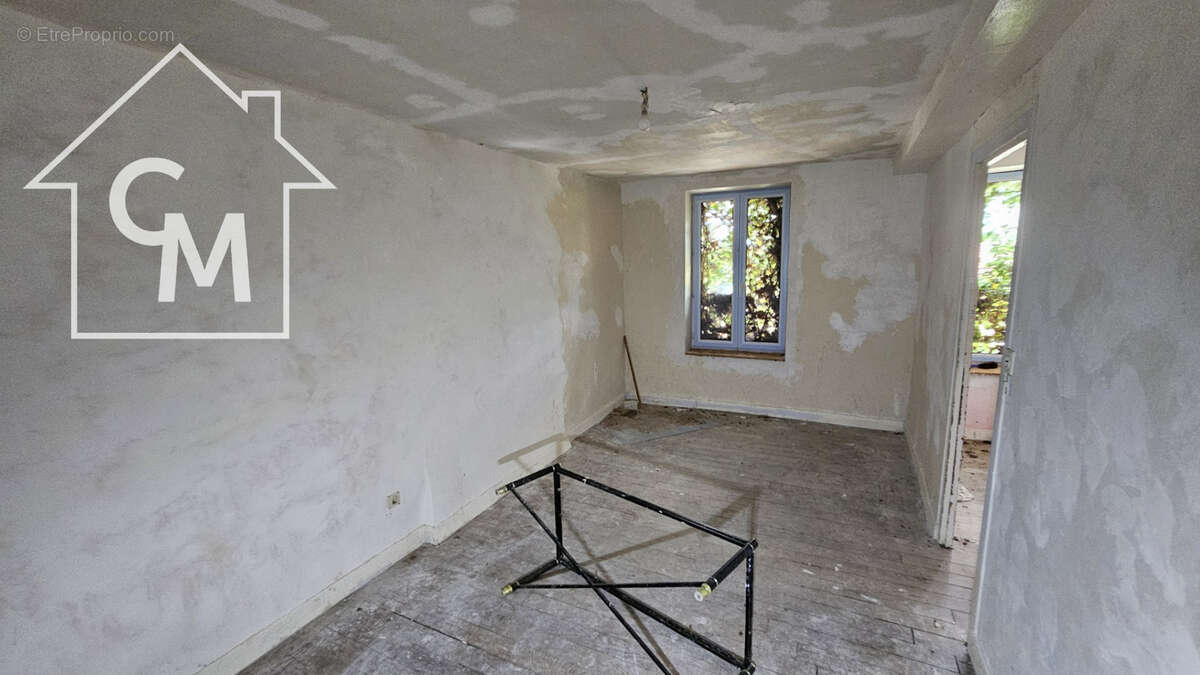 Maison avec dépendance - photo 11