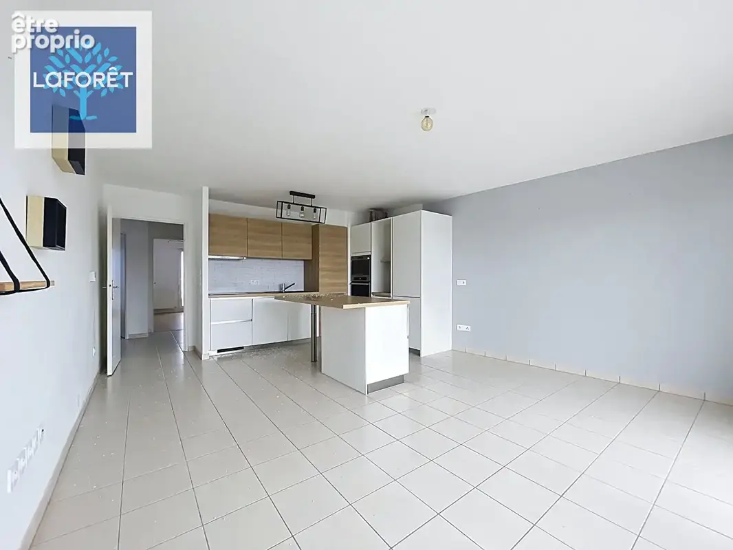 Maison Montsoult 3 pièce(s) 60.34 m2 - photo 5