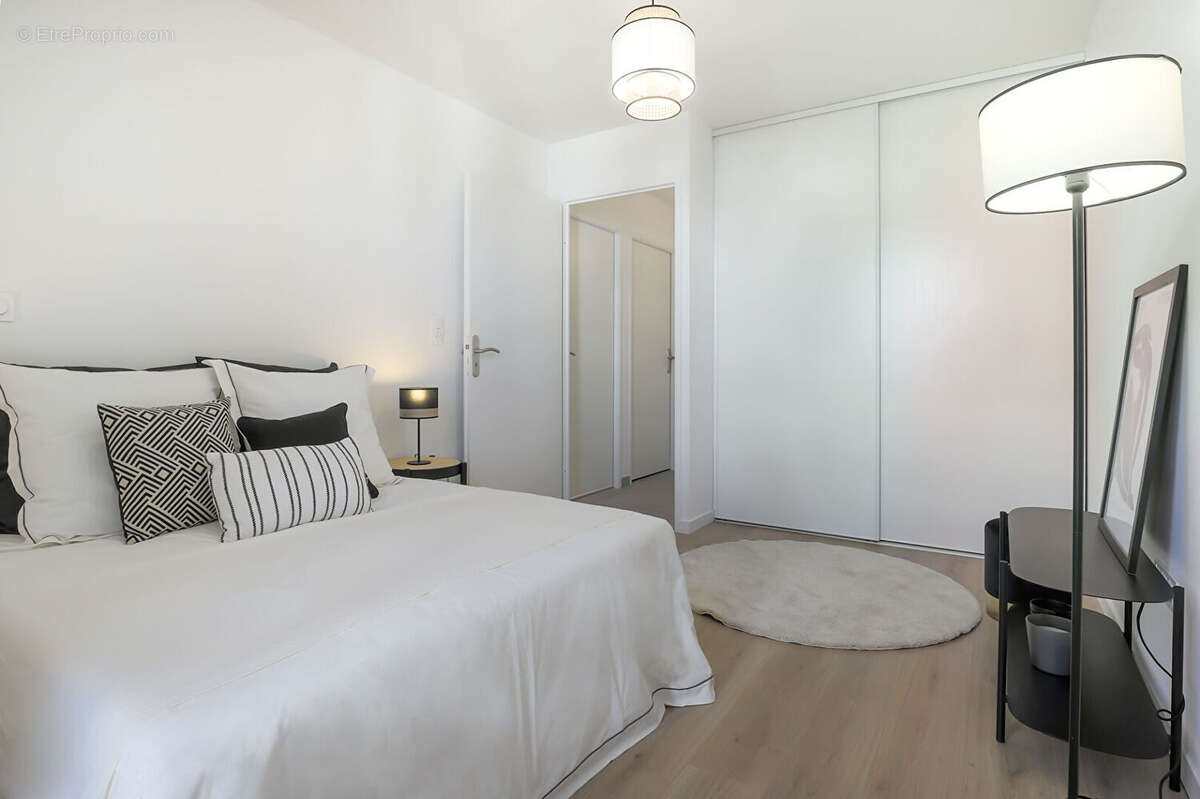 Appartement à TOURNEFEUILLE