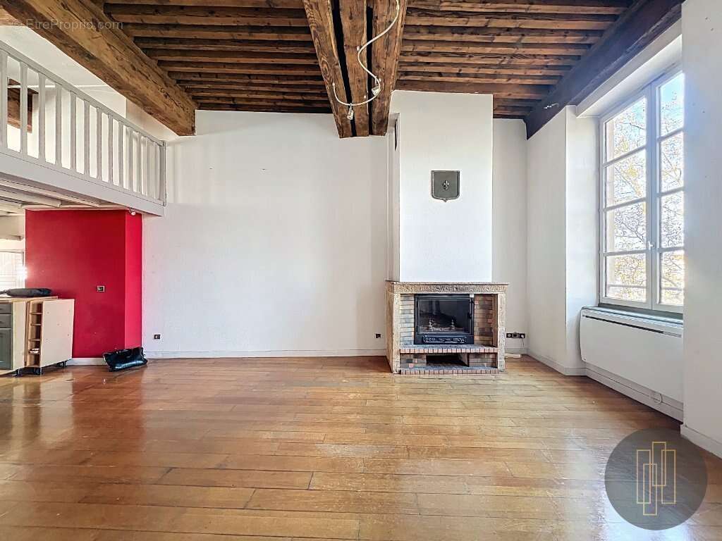 Appartement à LYON-5E