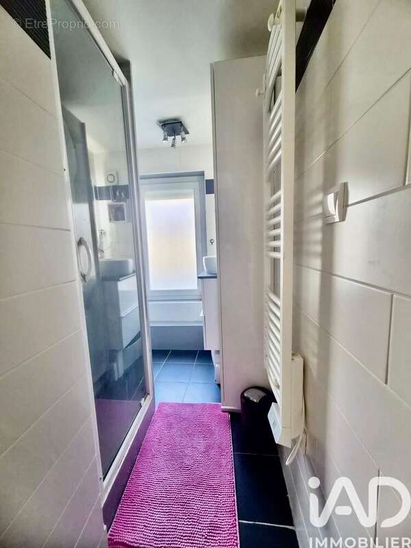 Photo 4 - Appartement à MARINES
