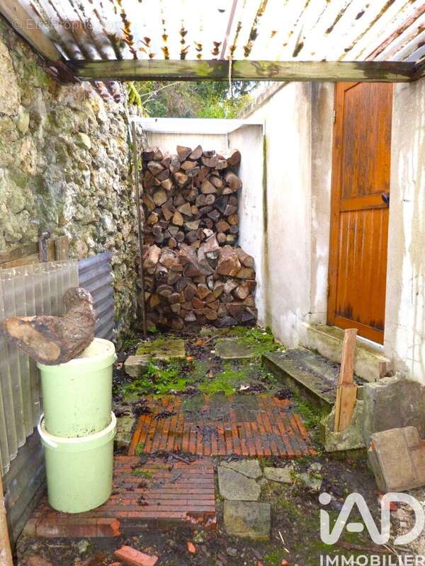 Photo 9 - Maison à LA FERTE-SOUS-JOUARRE