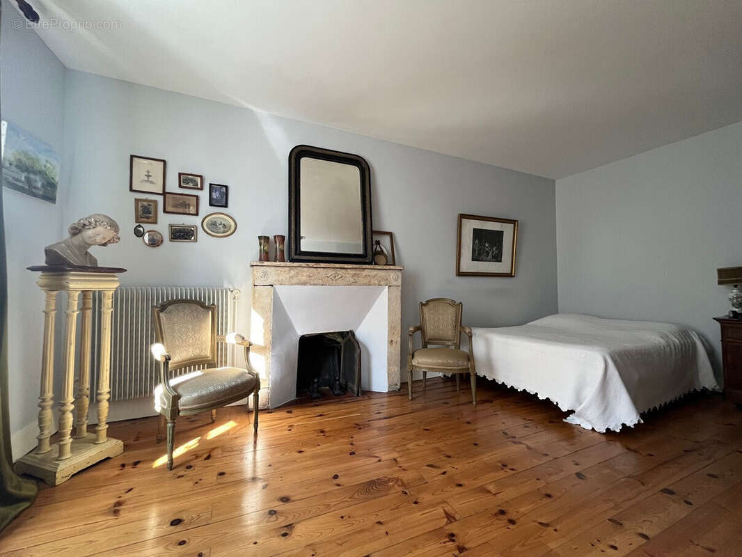 Maison à ISSOUDUN