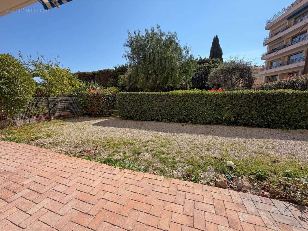 Appartement à BEAULIEU-SUR-MER