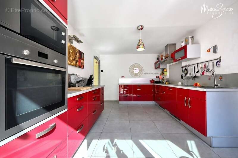 Maison à vendre 6 pièces SAINT ANDRE LE PUY avec grand terrain (42) - photo 6
