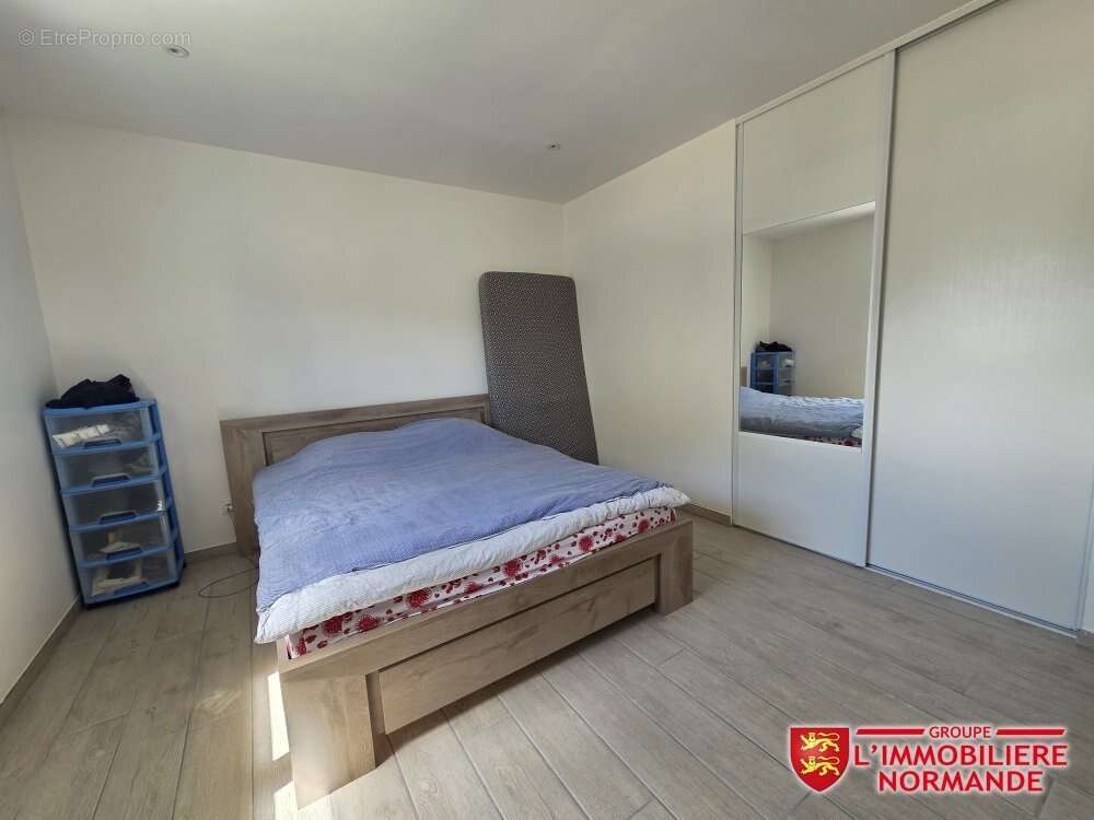 Maison contemporaine 4 chambres - val de reuil - photo 7