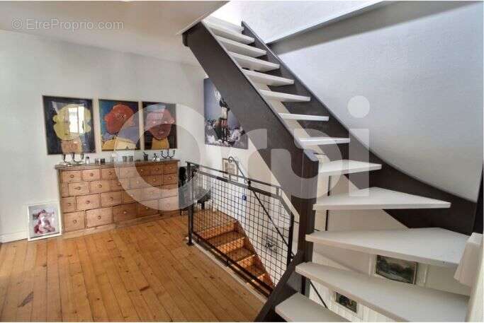 Magnifique maison de village, proche port d'Yvoire - photo 11