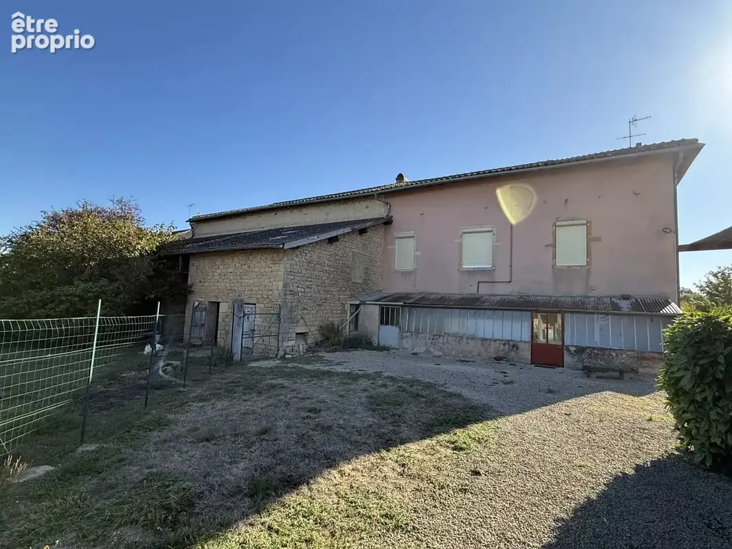 Maison 6 pièces 134 m² à vendre à Senozan (71260) - photo 18