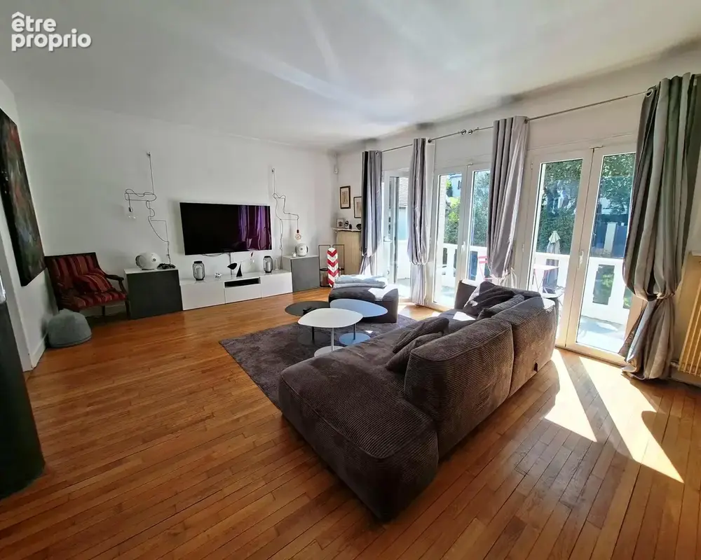 Maison à LE PECQ