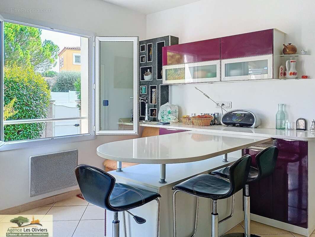 Maison à SAINT-GEORGES-D&#039;ORQUES