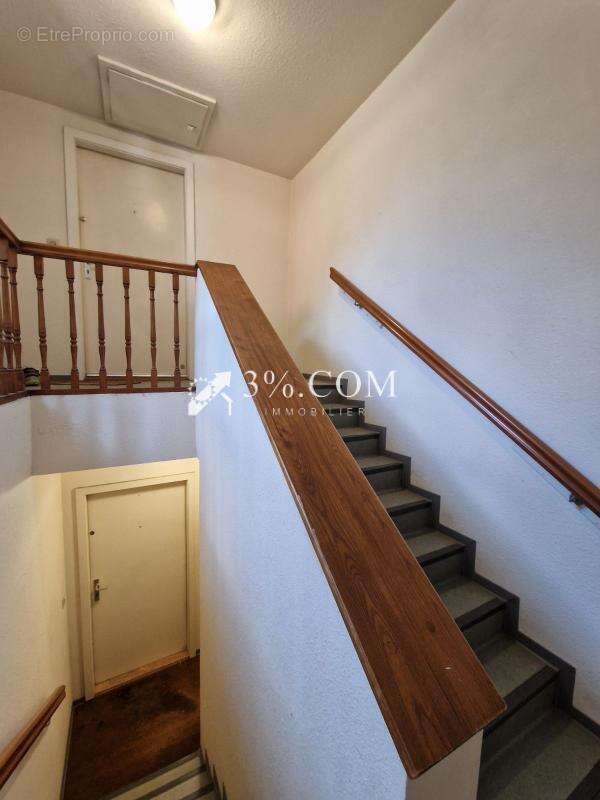 Appartement à SAINTE-MARIE-AUX-MINES