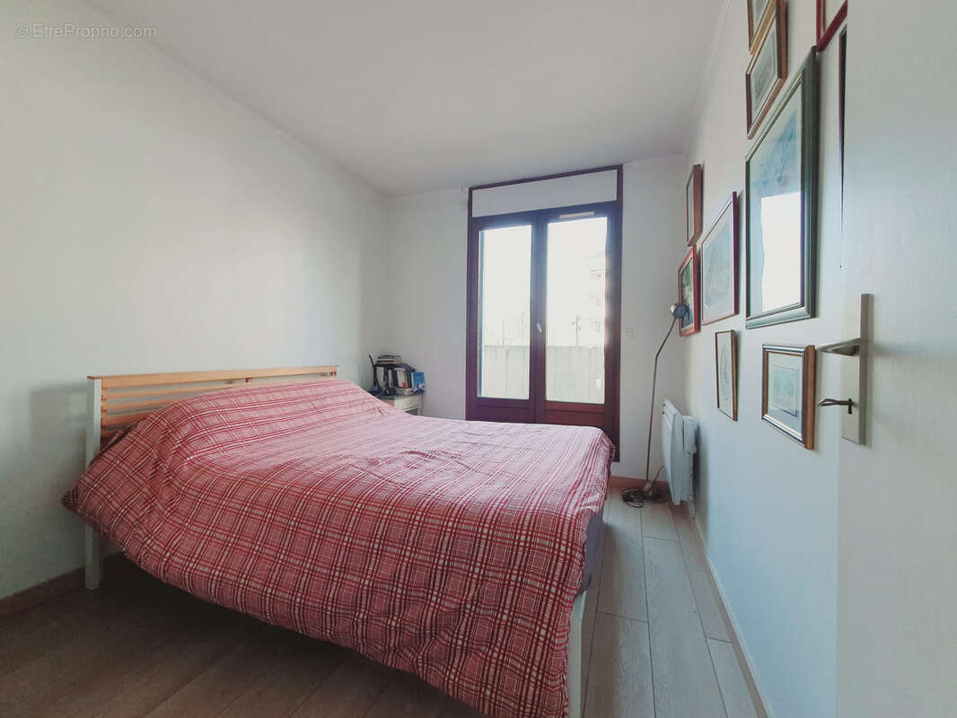 Appartement à CREIL