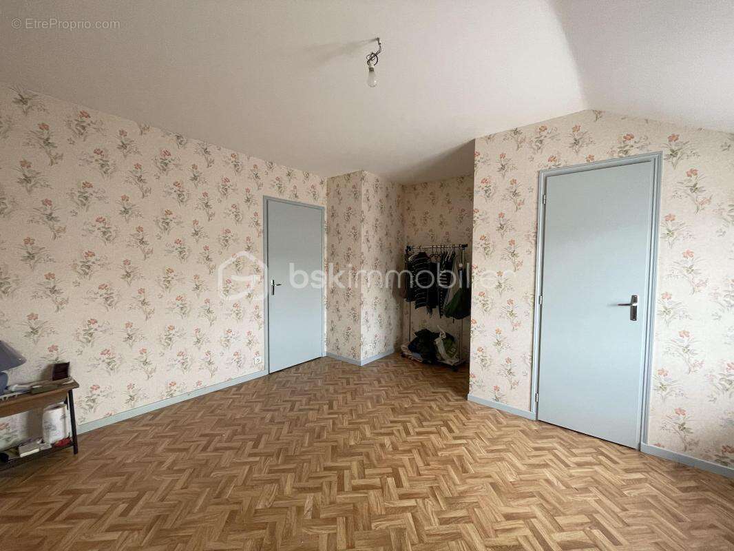 A VENDRE - Maison 52 m² - La Porte-du-Der - photo 8