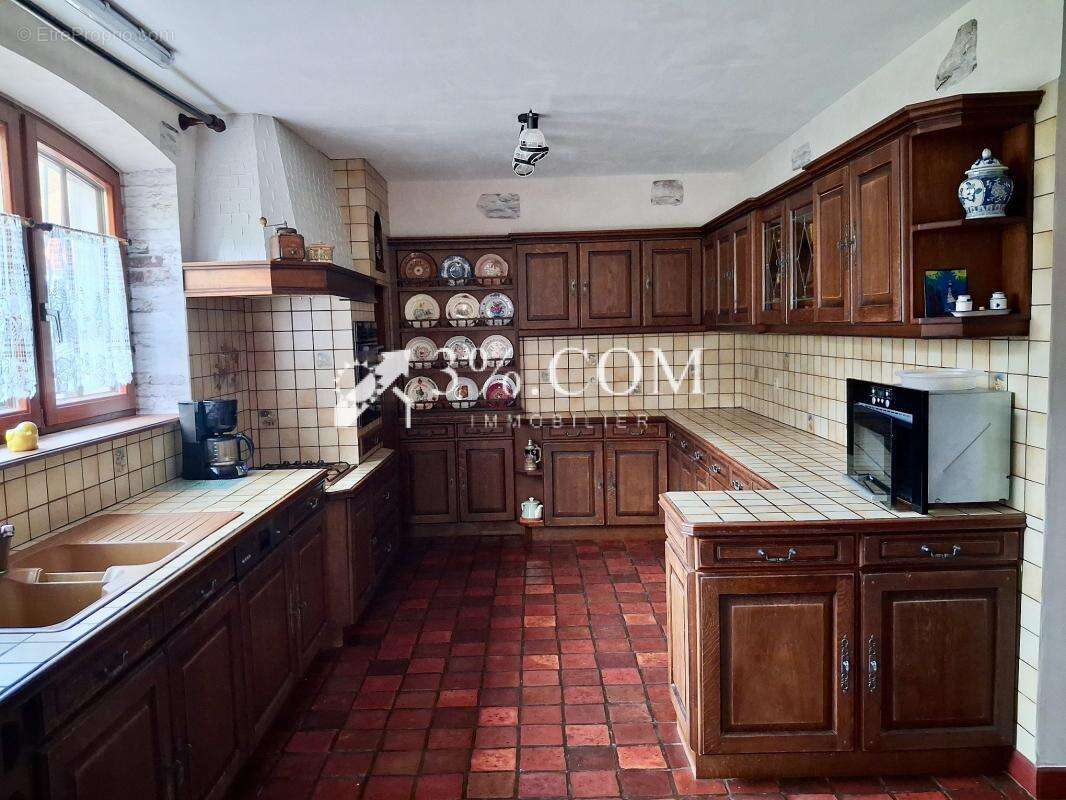Maison avec grande dépendance - photo 8