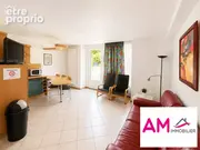 Appartement à LE BONHOMME