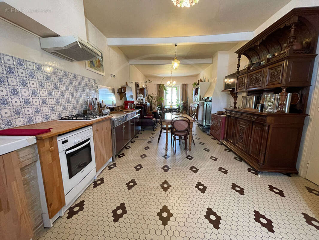 Maison à DURAS