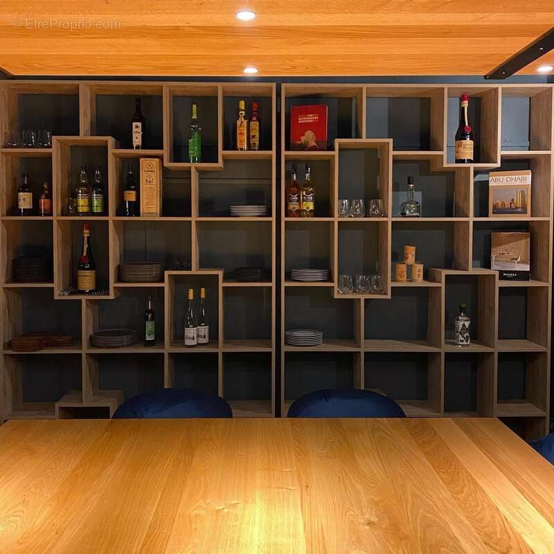 Cave à vins & dégustation – lyon 1er croix-rousse - photo 11