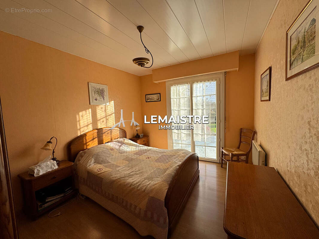 Maison à BEUZEVILLE-LA-GRENIER