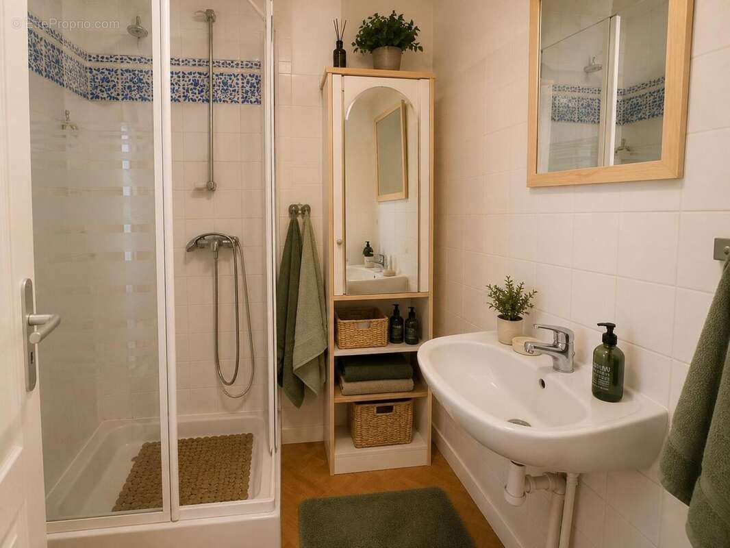 Maison 80 m² à Mamers  - photo 6