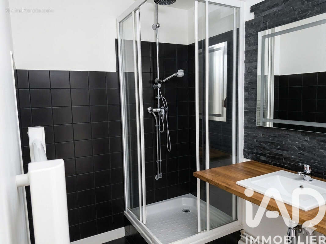 Appartement 27 m² à Honfleur  - photo 3